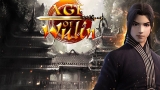 Age of Wulin