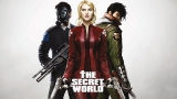 The Secret World