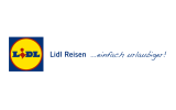 Lidl Reisen